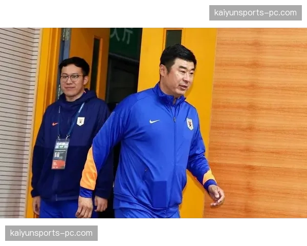 泰山阵容厚度优势明显 韩鹏利用轮换应对密集赛程